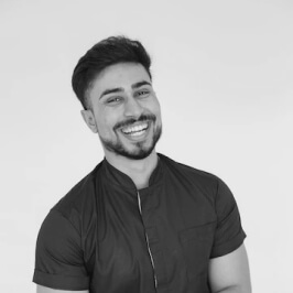 Foto de Dr. Carlos Augusto