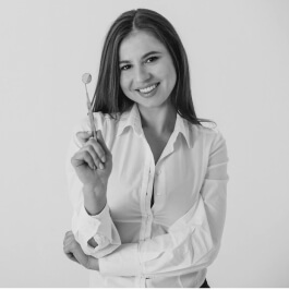 Foto de Dra. Renata Mesquita